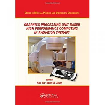 Graphics Processing Unit-Based High Performance Computing in Radiation Therapy