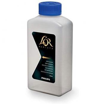 Philips L'Or Barista CA6530/00 - Descalcificador para cafeteras L'Or Barista, 250 ml