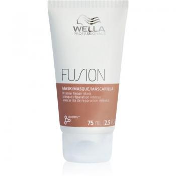 Wella Professionals Fusion Intense Repair Mask 75ml