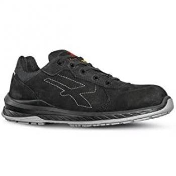 Zapatos de Seguridad U-Power Gessato S3 CI SRC ESD - 37 EU