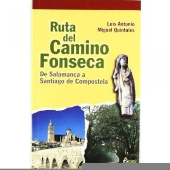 Ruta Del Camino De Fonseca
