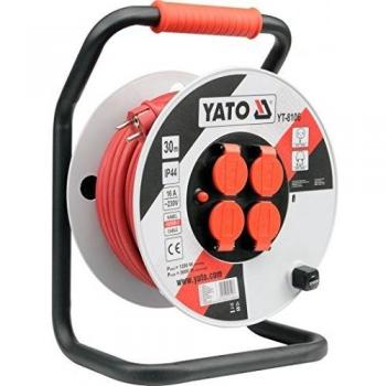 YATO YT-3321 - agujero bimetálico de 44 mm de sierra