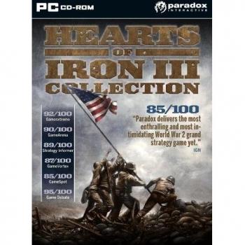 Hearts of Iron 3 - Collections