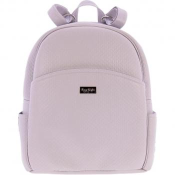Mochila para sillas de paseo Rosy Fuentes - Mochila con diseño moderno, fabricada en materiales resistentes, incluye compartimentos espaciosos, correas ajustables y acolchadas para mayor comodidad, fácil de limpiar y compatible con la