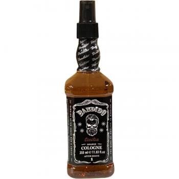 Colonia Refrescante Bandido Sicilia 350 ml para Después del Afeitado