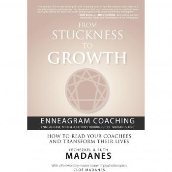 From Stuckness to Growth: Enneagram Coaching