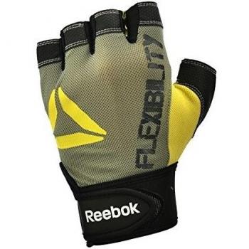 Reebok RAGB-12331EN - Guante de resistencia, color negro, talla XS