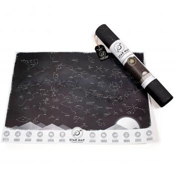 Luckies of London Lukstar - Mapa de las estrellas