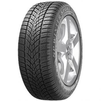 Dunlop SP Winter Sport 4D MS XL MFS M+S - 225/45R18 95V - Neumático de Invierno