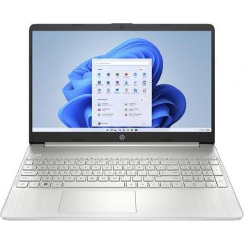 Laptop HP 15.6 Ryzen 7 5700U, 16 GB RAM, 512 GB SSD, Windows 11, Teclado AZERTY