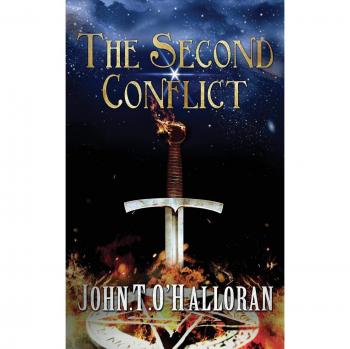 El Segundo Conflicto (Los Hijos de Adán, Volumen 1)