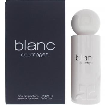 Courreges Blanc Eau De Parfum 90ml