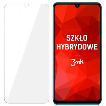 Protector de pantalla flexible 3MK para Xiaomi Redmi Note 9S / 9 Pro/9 Pro Max