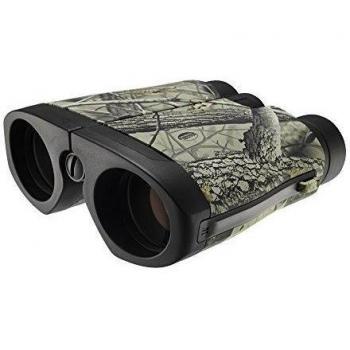 Eschenbach 4253842 Bison 8x42 B - Prismáticos