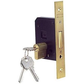 LINCE 3017085 Cerradura 5810 Lp/60 mm