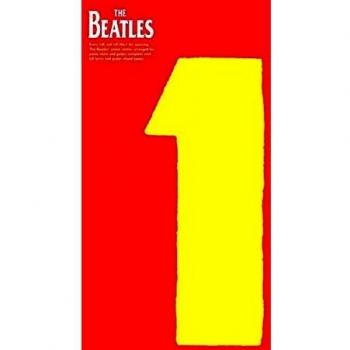 Partituras de The Beatles: Éxitos de 2000, ISBN 0-7119-8668-1