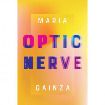 Optic Nerve