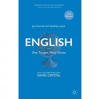 English - One Tongue, Many Voices