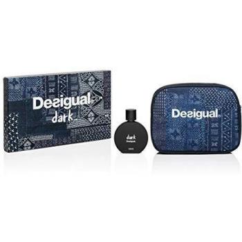 Desigual - Dark Mike Estuche