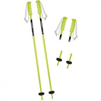 Komperdell Bright Yellow 90 cm