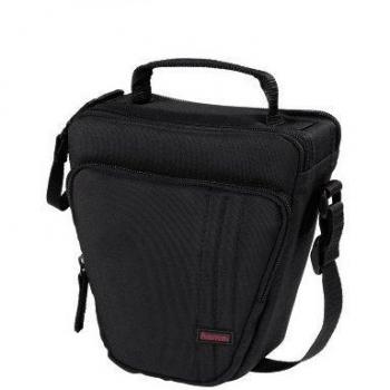 Hama 126677 Cubierta de hombro Negro estuche para cámara fotográfica - Funda