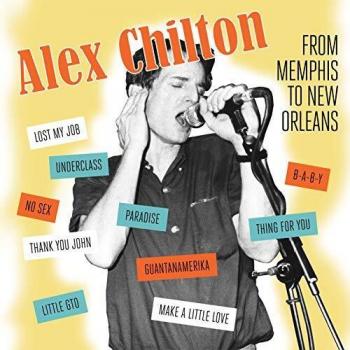 Memphis To New Orleans [VINYL]
