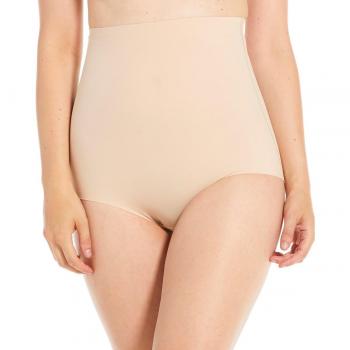 MAGIC Bodyfashion Faja Maxi Sexy Hi-Brief moldeadora con Control de Abdomen