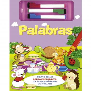 Palabras