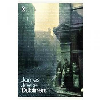 DUBLINERS BY