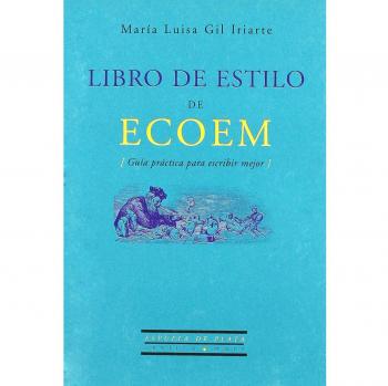 Libro De Estilo De Ecoem