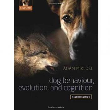 Dog Behaviour, Evolution, and Cognition