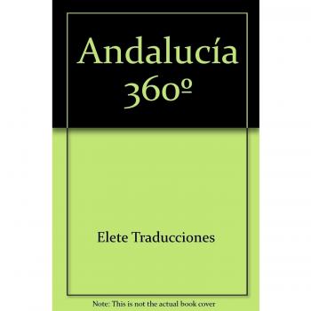 Andalucia 360ﾧ