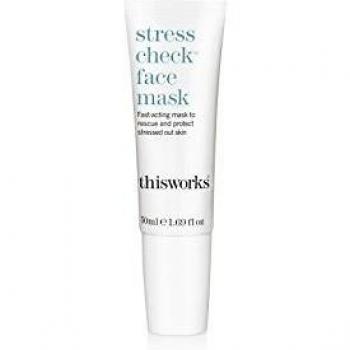 Esto funciona Control de Estrés máscara 50 ml