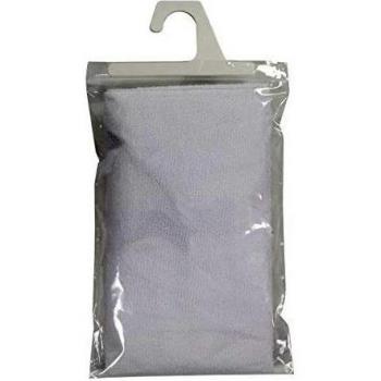 cubierta franca, impermeable colchón para cuna, 40 x 80 cm, blanco