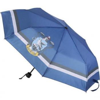 Paraguas Plegable Harry Potter Ravenclaw Azul