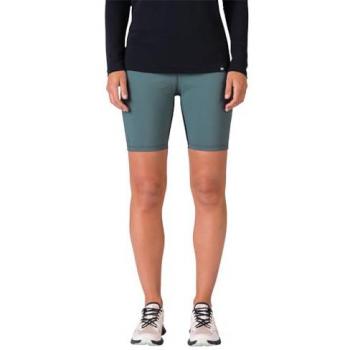 Hannah Lis Pro Women's Short Leggings Black and Green