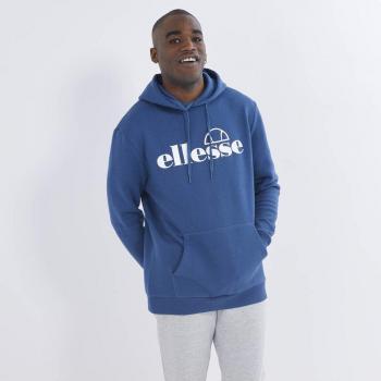 Sudadera Ellesse 'Oodia' Oh Hoody Azul
