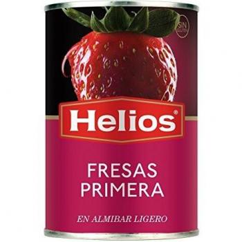 Helios Fresas - 420 gr