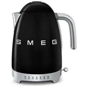 Smeg KLF02BLEU - Tetera eléctrica