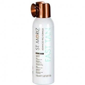 St Moriz Spray autobronceador de acción rápida - advanced pro 21 g