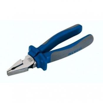 Alyco 101208 - Alicates universales alta potencia ALYPLUS 200 mm