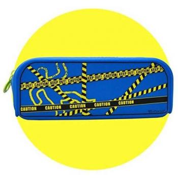 Porta Todo Silicon Ultra Soft Boys Edition