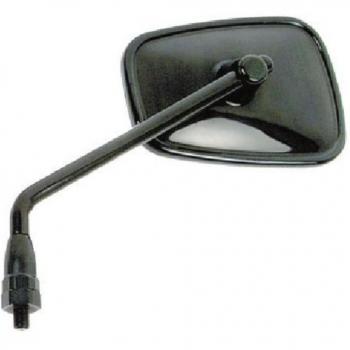 Retrovisor exterior VICMA EK274I - Espejo retrovisor de diseño moderno, compatible con diversos modelos de vehículos, fabricado en materiales de alta calidad para mayor durabilidad, ajuste manual, cristal templado resistente a impactos y vibraciones