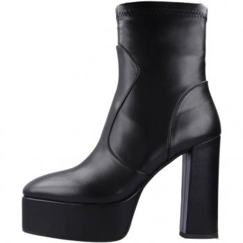 Botines de Mujer Noa Harmon modelo 009586 Negro