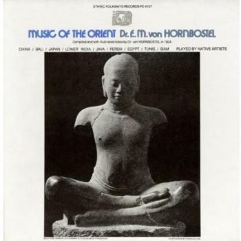 Music of the Orient / Various