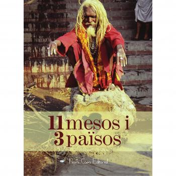 11 mesos i 3 països