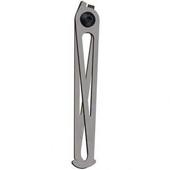 IceToolz - Gancho Plegable para Cadena