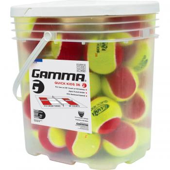 Gamma deportes niños formación