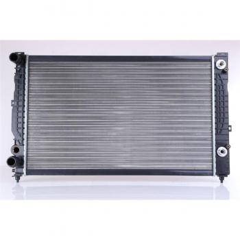Radiador Nissens 60494 para refrigeración del motor