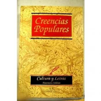 Creencias populares